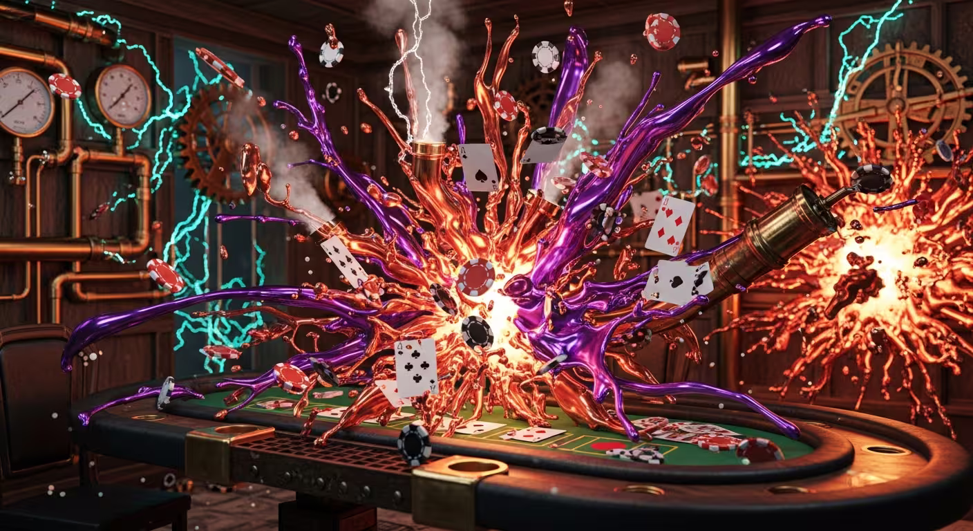 Istanbul Underground Poker Virtuell