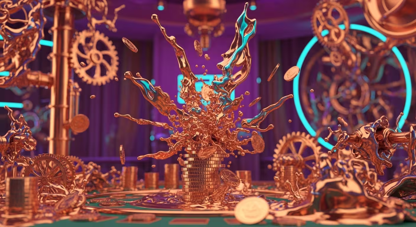 Welcome Bonus Package - Double Your First Deposit at Patekbahis