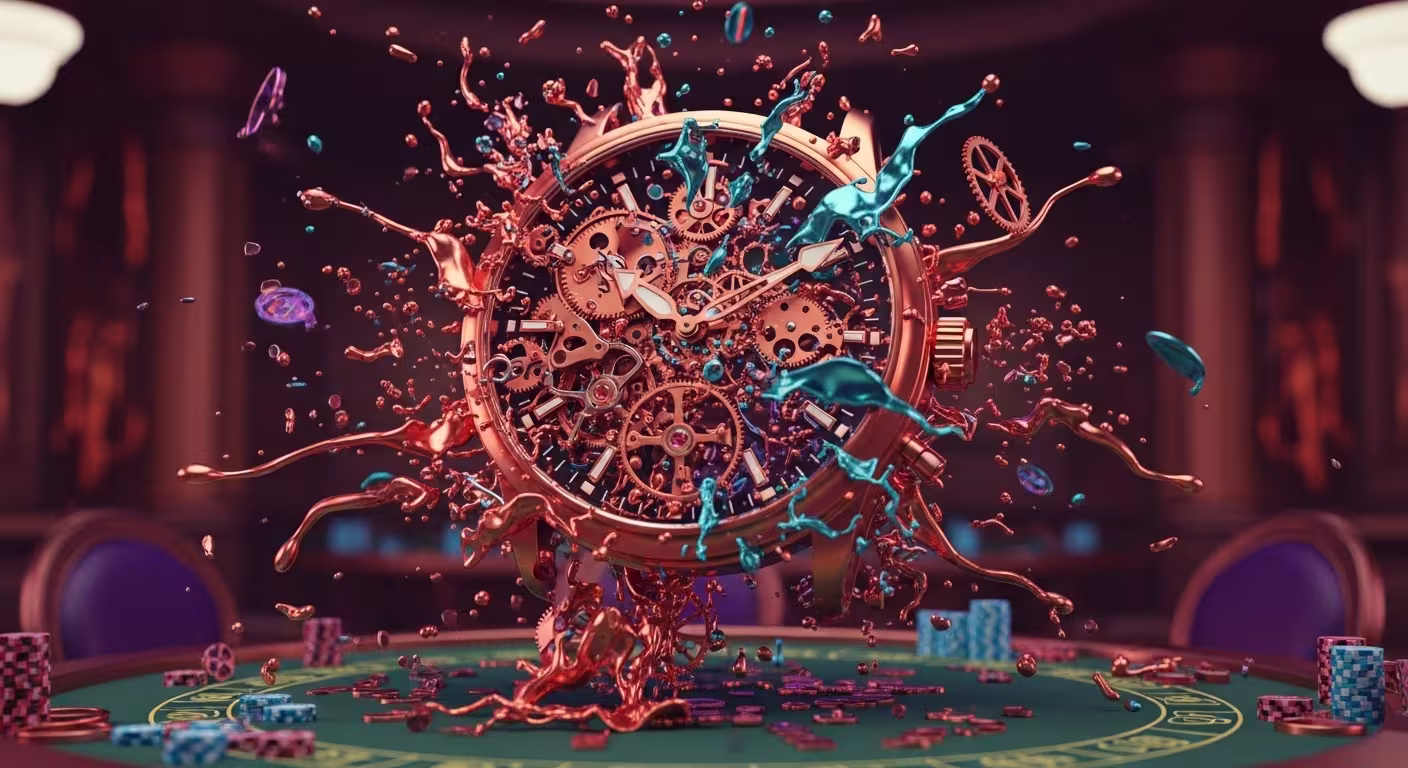 Table Games Selection - Classic Casino Entertainment