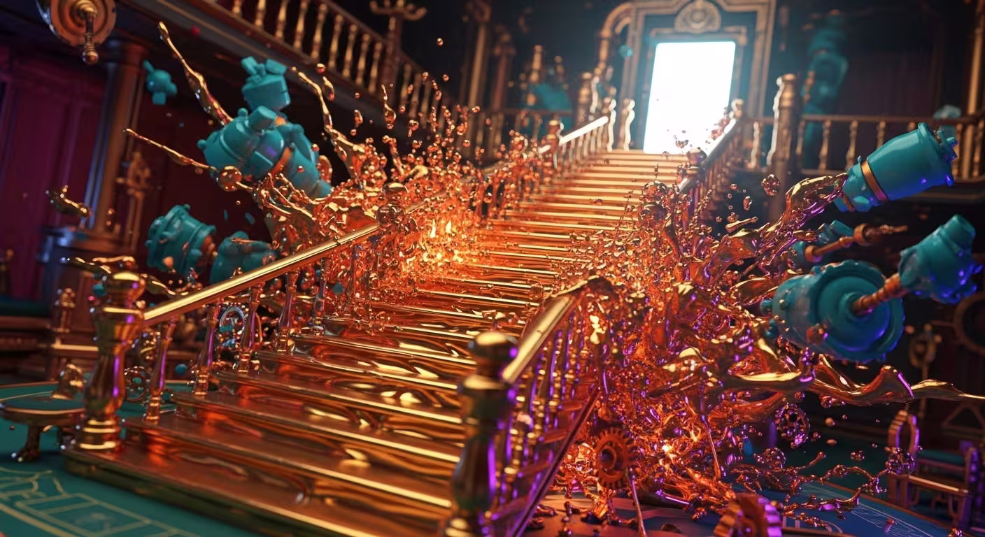 Patekbahis Oyun İpuçları - Casino Stratejinizi Geliştirin