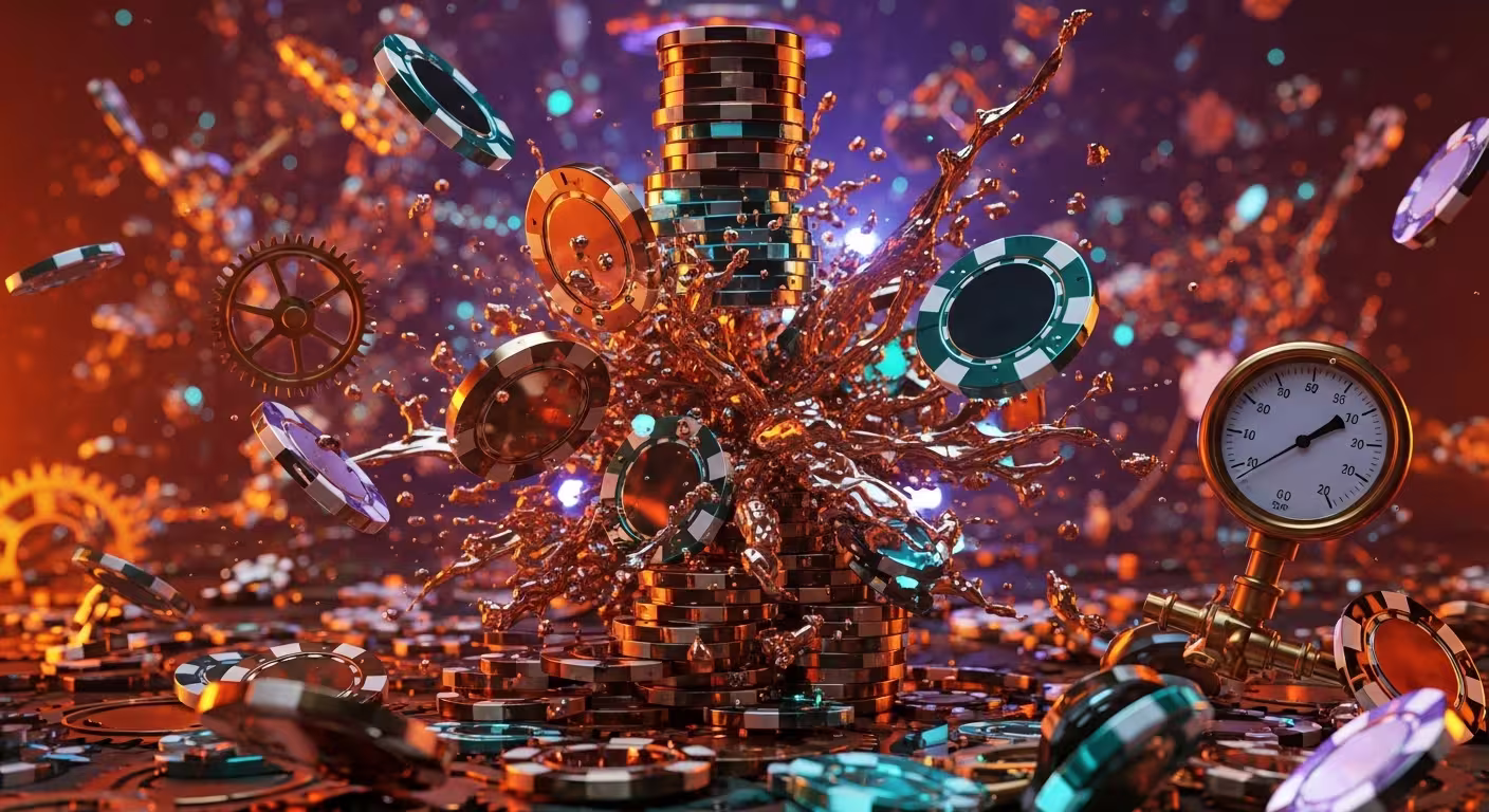 Patekbahis Casino Sözlüğü - Oyun Terimleri Açıklandı